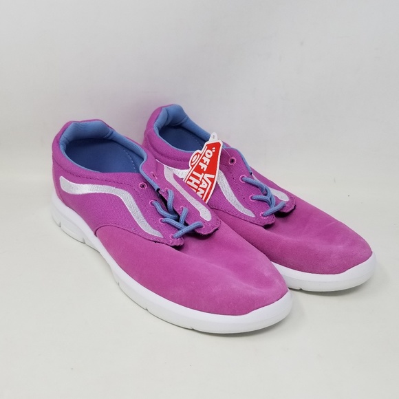 rose bud vans